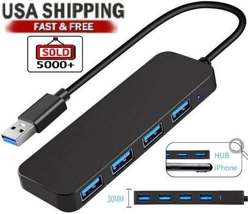 New usb hub port - 3.0,
