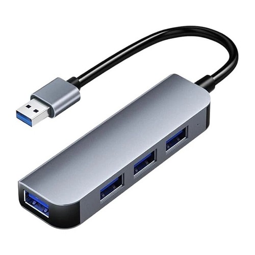 Port usb hub splitter - 4, 3.0